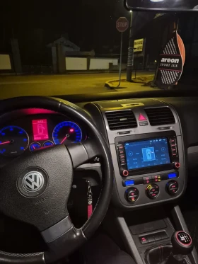 VW Golf 1.9 TDI ,  6  | Mobile.bg    9