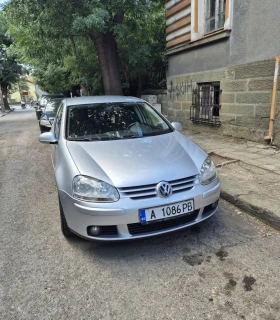 VW Golf 1.9 TDI ,  6  | Mobile.bg    2