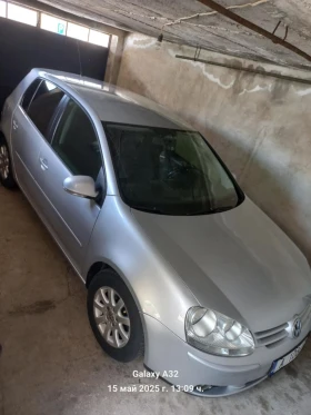 VW Golf 1.9 TDI ,  6  | Mobile.bg    7