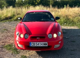 Hyundai Coupe - 1700 лв. - 14167174 2