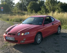 Hyundai Coupe - 1700 лв. - 14167174 3