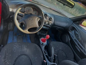 Hyundai Coupe - 1700 лв. - 14167174 6