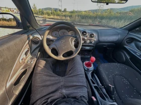 Hyundai Coupe - 1700 лв. - 14167174 7