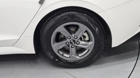 Kia K5 2.0LPI STANDARD | Mobile.bg    5