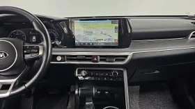 Kia K5 2.0LPI STANDARD | Mobile.bg    14