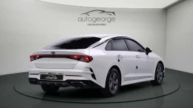 Kia K5 2.0LPI STANDARD | Mobile.bg    2