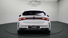 Kia K5 2.0LPI STANDARD | Mobile.bg    4