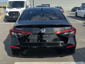 Honda Civic * CARFAX*  *  | Mobile.bg    5
