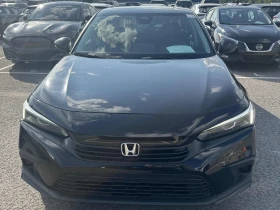 Honda Civic * CARFAX*  *  | Mobile.bg    2