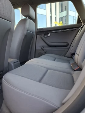 Audi A4 1.9TDI* (101)* FACELIFT* *  * *  | Mobile.bg    16