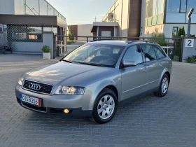 Audi A4 1.9TDI* (101)* FACELIFT* *  * *  | Mobile.bg    3