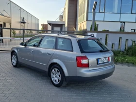 Audi A4 1.9TDI* (101)* FACELIFT* *  * *  | Mobile.bg    8