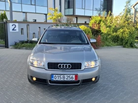 Audi A4 1.9TDI* (101)* FACELIFT* *  * *  | Mobile.bg    5