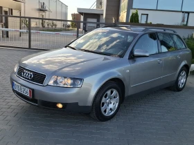 Audi A4 1.9TDI* (101)* FACELIFT* *  * *  | Mobile.bg    4