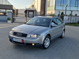 Audi A4 1.9TDI* (101)* FACELIFT* *  * *  | Mobile.bg    2