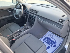 Audi A4 1.9TDI* (101)* FACELIFT* *  * *  | Mobile.bg    14