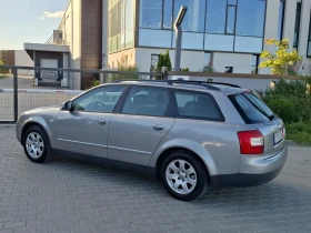 Audi A4 1.9TDI* (101)* FACELIFT* *  * *  | Mobile.bg    6