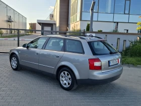 Audi A4 1.9TDI* (101)* FACELIFT* *  * *  | Mobile.bg    7