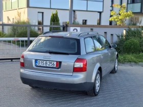 Audi A4 1.9TDI* (101)* FACELIFT* *  * *  | Mobile.bg    12