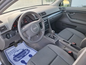 Audi A4 1.9TDI* (101)* FACELIFT* *  * *  | Mobile.bg    13