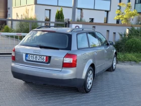 Audi A4 1.9TDI* (101)* FACELIFT* *  * *  | Mobile.bg    11