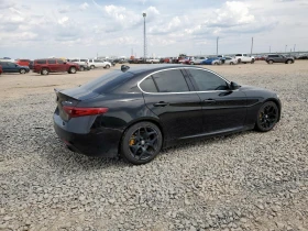 Alfa Romeo Giulia TI Q4*  *    | Mobile.bg    3