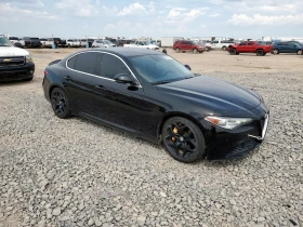 Alfa Romeo Giulia TI Q4*  *    | Mobile.bg    4