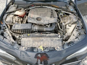 Alfa Romeo Giulia TI Q4*  *    | Mobile.bg    11