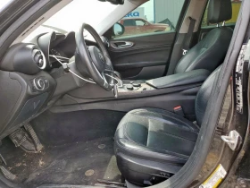 Alfa Romeo Giulia TI Q4*  *    | Mobile.bg    7