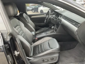 VW Arteon 2.0 TSI 4Motion ZF8 | Mobile.bg    15