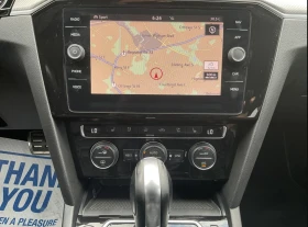 VW Arteon 2.0 TSI 4Motion ZF8 | Mobile.bg    13