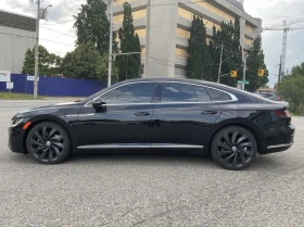 VW Arteon 2.0 TSI 4Motion ZF8 | Mobile.bg    4