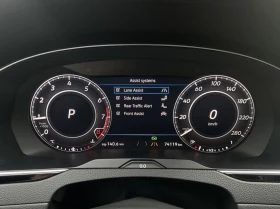 VW Arteon 2.0 TSI 4Motion ZF8 | Mobile.bg    12
