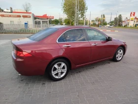 Обява за продажба на Honda Accord Executive 2.4 ~8 500 лв. - изображение 1
