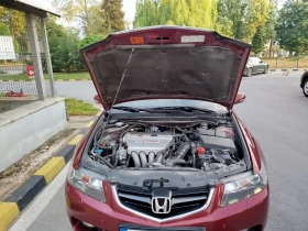 Обява за продажба на Honda Accord Executive 2.4 ~8 500 лв. - изображение 4