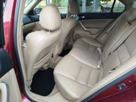 Обява за продажба на Honda Accord Executive 2.4 ~8 500 лв. - изображение 3