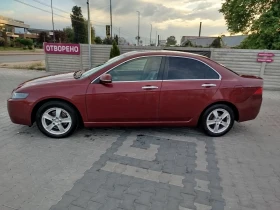 Обява за продажба на Honda Accord Executive 2.4 ~8 500 лв. - изображение 8