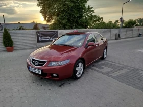 Обява за продажба на Honda Accord Executive 2.4 ~8 500 лв. - изображение 5