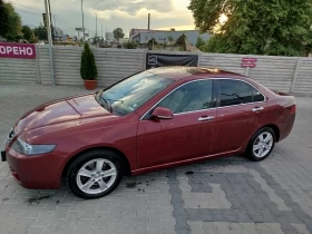 Обява за продажба на Honda Accord Executive 2.4 ~8 500 лв. - изображение 1