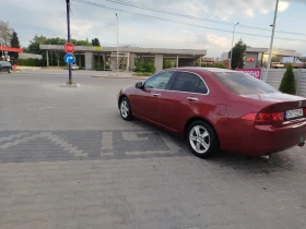 Обява за продажба на Honda Accord Executive 2.4 ~8 500 лв. - изображение 7