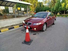 Обява за продажба на Honda Accord Executive 2.4 ~8 500 лв. - изображение 10