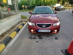 Обява за продажба на Honda Accord Executive 2.4 ~8 500 лв. - изображение 9