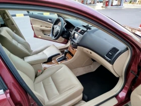 Обява за продажба на Honda Accord Executive 2.4 ~8 500 лв. - изображение 2