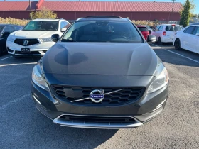 Volvo V60 * 4dr Wgn T5 AWD * CARFAX *    | Mobile.bg    6