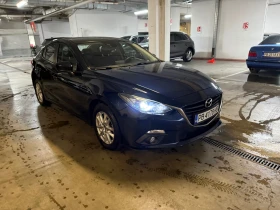Mazda 3 SCBS!* AndroidAuto* AppleCarPlay* КАМЕРА* KeyLess* - 18500 лв. / 9458.90 € - 22245715 6