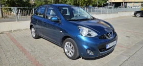 Обява за продажба на Nissan Micra 1.2 Бензин ~12 500 лв. - изображение 1 | Auto.bg Обява за продажба на Nissan Micra 1.2 Бензин ~12 500 лв. - изображение 1