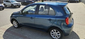 Обява за продажба на Nissan Micra 1.2 Бензин ~12 500 лв. - изображение 4 | Auto.bg Обява за продажба на Nissan Micra 1.2 Бензин ~12 500 лв. - изображение 4
