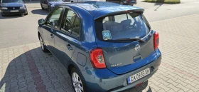 Обява за продажба на Nissan Micra 1.2 Бензин ~12 500 лв. - изображение 3 | Auto.bg Обява за продажба на Nissan Micra 1.2 Бензин ~12 500 лв. - изображение 3