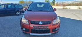Suzuki SX4 1, 600i 4x4!! - 7300 лв. / 3732.43 € - 27397299 3