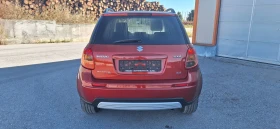 Suzuki SX4 1, 600i 4x4!! - 7300 лв. / 3732.43 € - 27397299 5